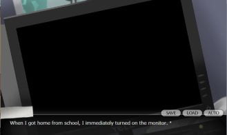 Secret Film Takane no Hana no Gojitsudan Adult Game Screenshot (3)