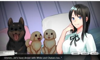 Secret Film Takane no Hana no Gojitsudan Adult Game Screenshot (4)