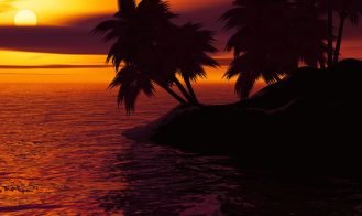 Secret Island Adult Game Screenshot (1)