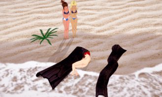 Secret Island Adult Game Screenshot (2)