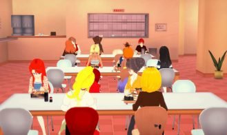 Secret Island Adult Game Screenshot (5)