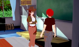 Secret Island Adult Game Screenshot (6)