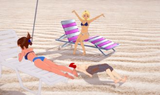 Secret Island Adult Game Screenshot (7)