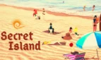 Secret Island