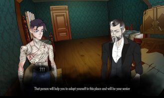 Secret School Adult Game Screenshots (3)