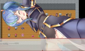 Senpai and the Mysterious Dungeon Adult Game Screenshot (7)
