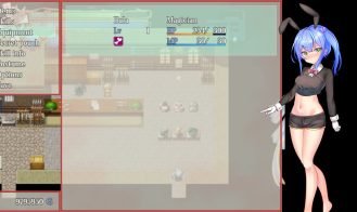 Senpai and the Mysterious Dungeon Adult Game Screenshot (9)