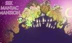 Sex Maniac Mansion