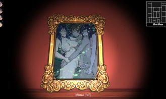 Sex Maniac Mansion Adult Game Screenshot (3)