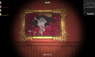 Sex Maniac Mansion Adult Game Screenshot (8)