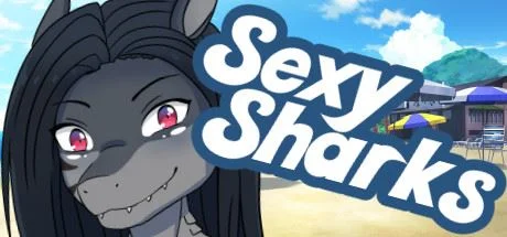 Sexy Sharks cover