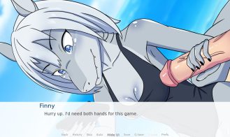 Sexy Sharks Adult Game Screenshot (5)