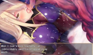 Shion the Exorcist Adult Game Screenshot (1)