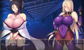 Shion the Exorcist Adult Game Screenshot (5)