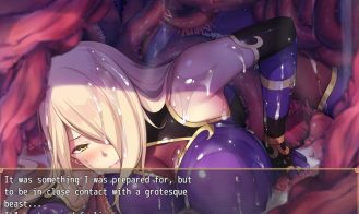 Shion the Exorcist Adult Game Screenshot (9)