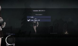 SiNiSistar 2 Adult Game Screenshot (4)