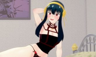 Slut x Family porn xxx game download cover