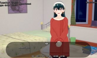 Slut x Family Adult Game Screenshot (1)