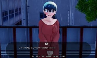 Slut x Family Adult Game Screenshot (5)