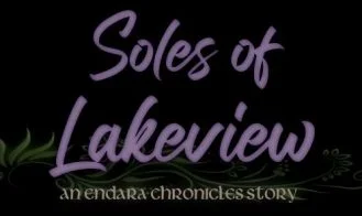 Soles of Lakeview cover