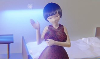 Space Lust Adult Game Screenshot (4)