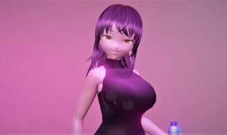 Space Lust Adult Game Screenshot (5)