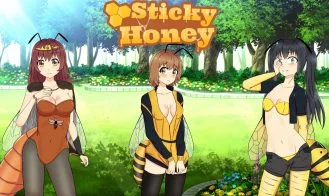 Sticky Honey cover