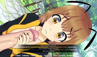 Sticky Honey Adult Game Screenshots (4)