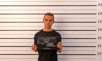 Street Kings The Big Game Adult Game Screenshot (8)