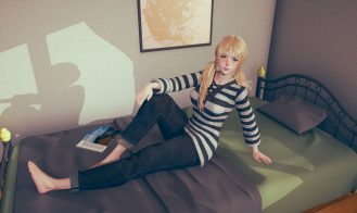 Subtle Desires Adult Game Screenshots (3)