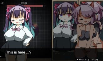 Succubus Survivor Adult Game Screenshots (1)
