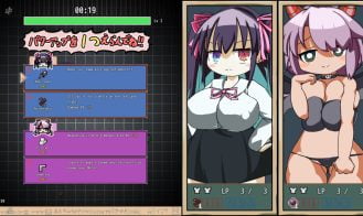 Succubus Survivor Adult Game Screenshots (2)