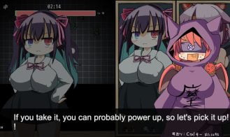 Succubus Survivor Adult Game Screenshots (3)