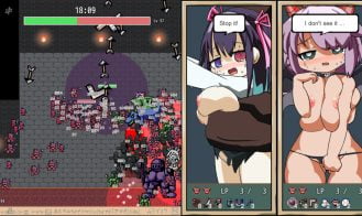Succubus Survivor Adult Game Screenshots (7)