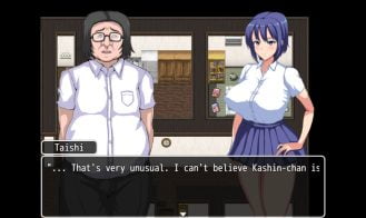 Summer Memories Cuckolded Girls Adult Game Screenshot (6)