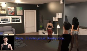 SuperPowered 2 Adult Game Screenshots (1)