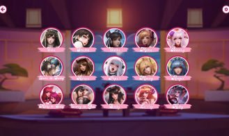 Sweety Kitty Adult Game Screenshot (3)