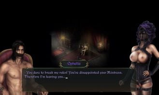 TOD Fragments Special Fun Adult Game Screenshot (2)