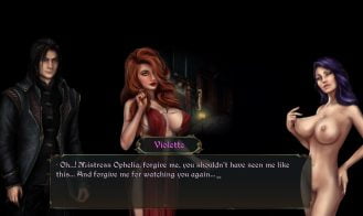 TOD Fragments Special Fun Adult Game Screenshot (8)