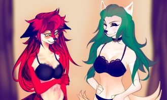 Tails and Pine Adult Game Screenshots