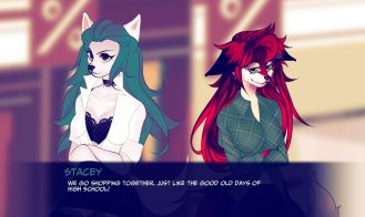 Tails and Pines Adult Game Screenshot (3)