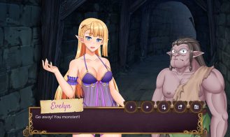 Tales From The Under-Realm After Midnight Adult Game Screenshot (2)