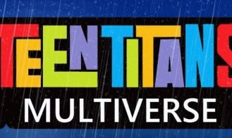 Teen Titans Multiverse porn xxx game download cover