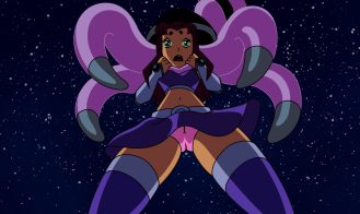 Teen Titans Multiverse Adult Game Screenshots (1)