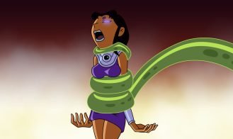 Teen Titans Multiverse Adult Game Screenshots (9)