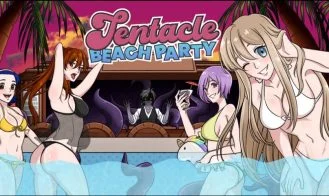 Tentacle Beach Party cover