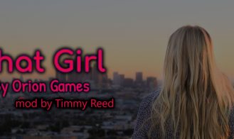 That Girl Fan Remake porn xxx game download cover
