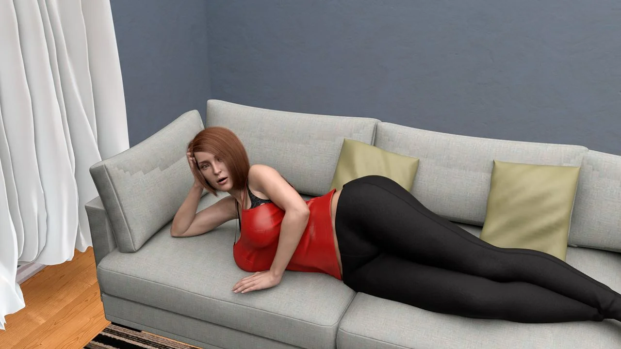 The Blackwood Horror cover