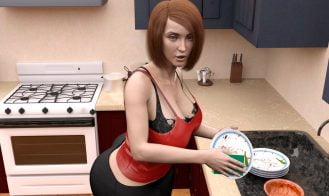 The Blackwood Horror Adult Game Screenshot (1)