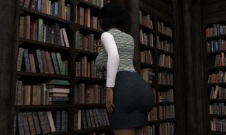The Blackwood Horror Adult Game Screenshot (6)